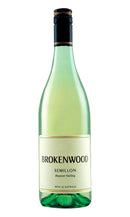 Brokenwood Semillon