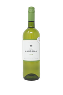 Chateau Haut Rian Bordeaux Blanc