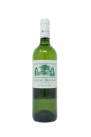 Chateau Montlau Entre-Deux-Mers Bordeaux Sec