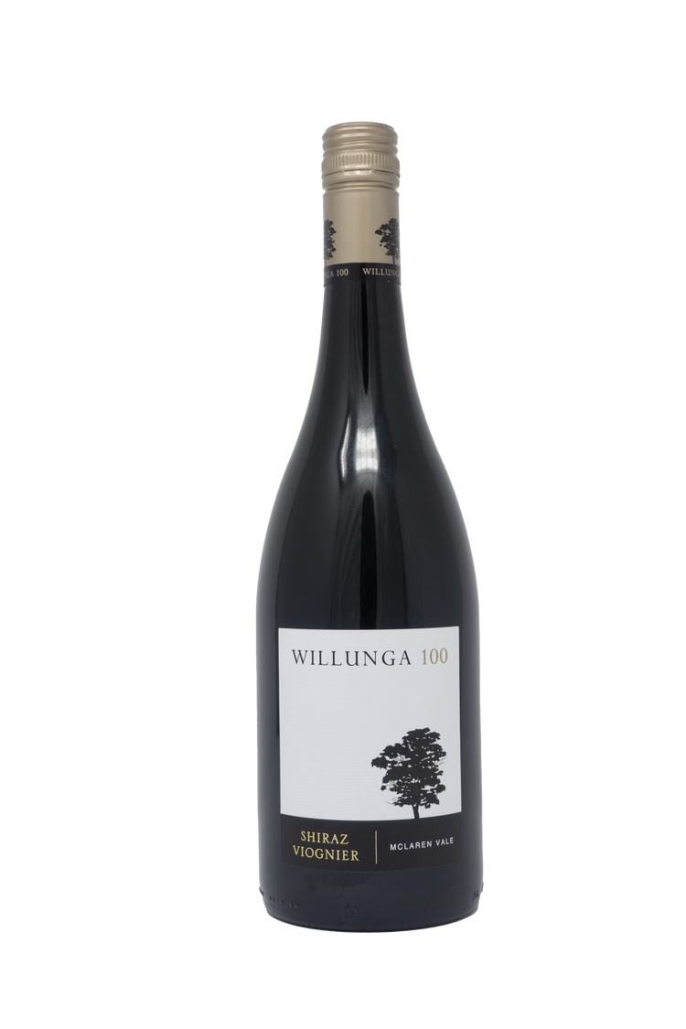 Willunga 100 Shiraz-Viognier
