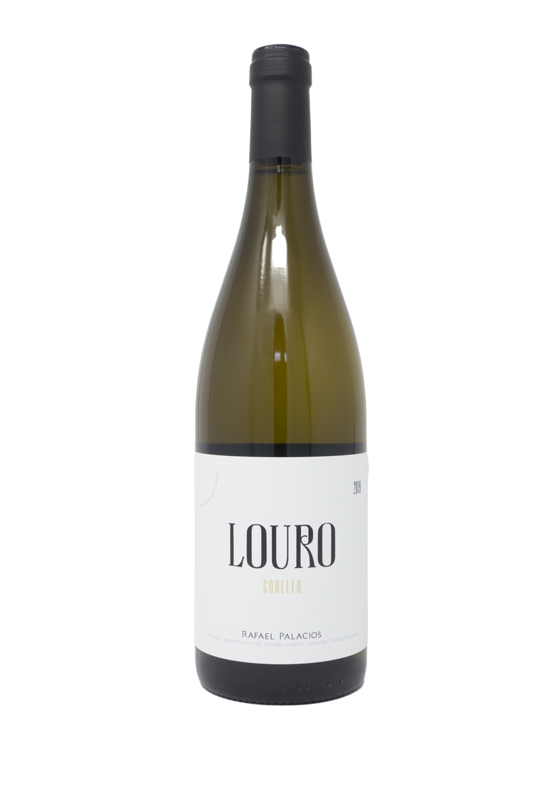 Rafael Palacios 'Louro'