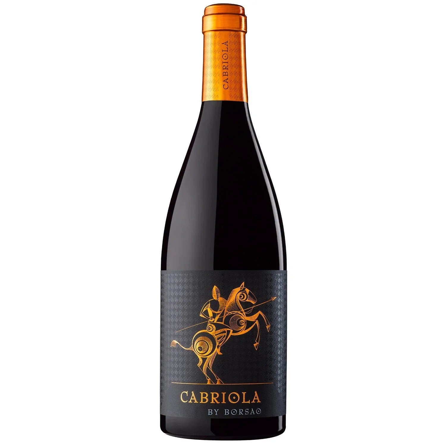 Bodegas Borsao 'Cabriola'