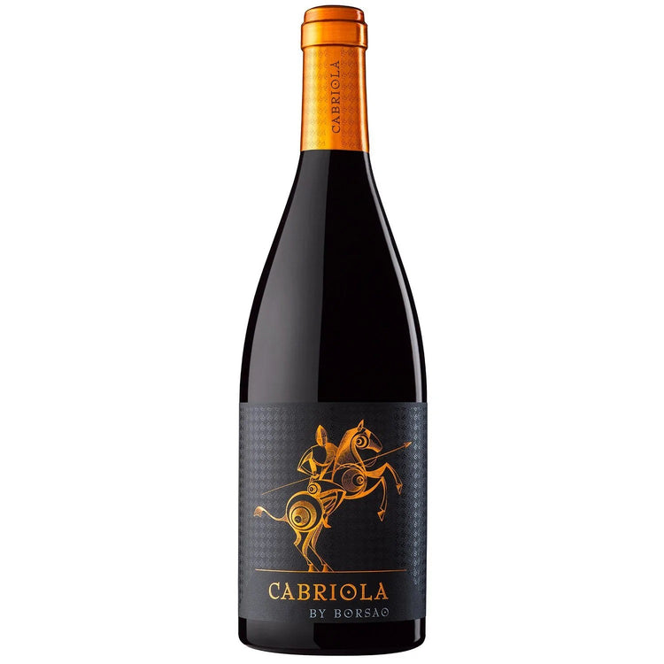 Bodegas Borsao 'Cabriola'