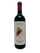 Ca dei Maghi Canovo Rosso