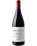 casa castillo monastrell
