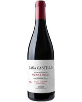 casa castillo monastrell