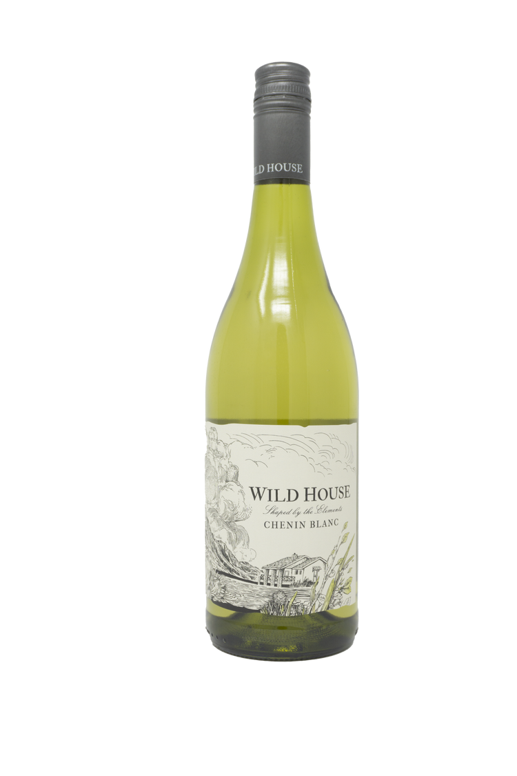 Wild House Chenin Blanc