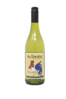 The Liberator 'The Francophile' Chenin Blanc