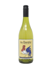 The Liberator 'The Francophile' Chenin Blanc