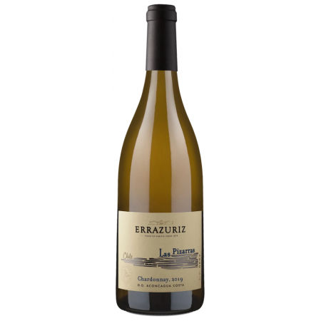 Errazuriz Las Pizarras Chardonnay