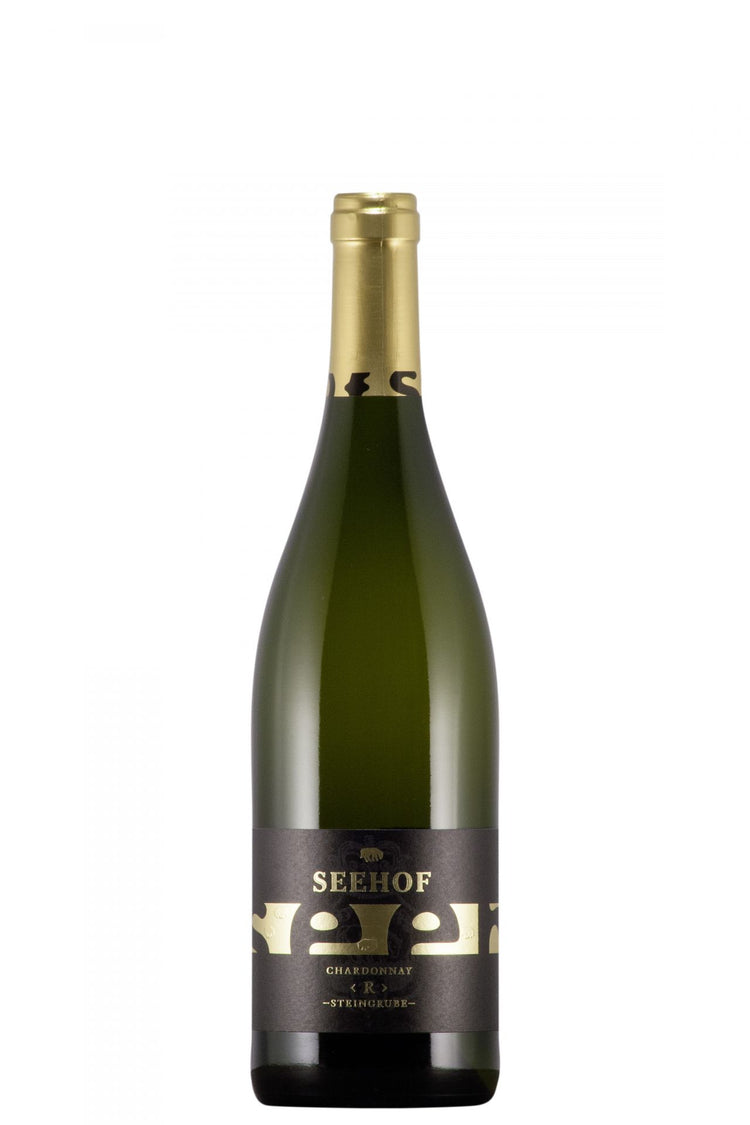 Weingut Seehof Chardonnay ‘R’ Steingrube