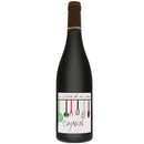 Domaine Grosbois Chinon 'Cuisine de ma mere'