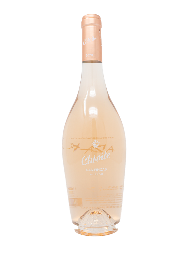 Chivite Family Estates, Las Fincas Rosado