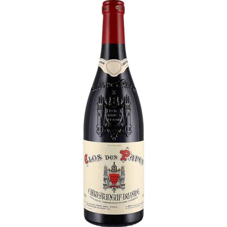 clos des papes
