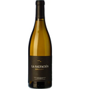 César Márquez La Salvación Godello