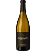 César Márquez La Salvación Godello