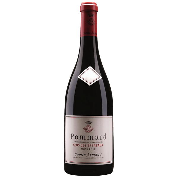 Domaine Comte Armand Pommard 'Clos des Epeneaux'