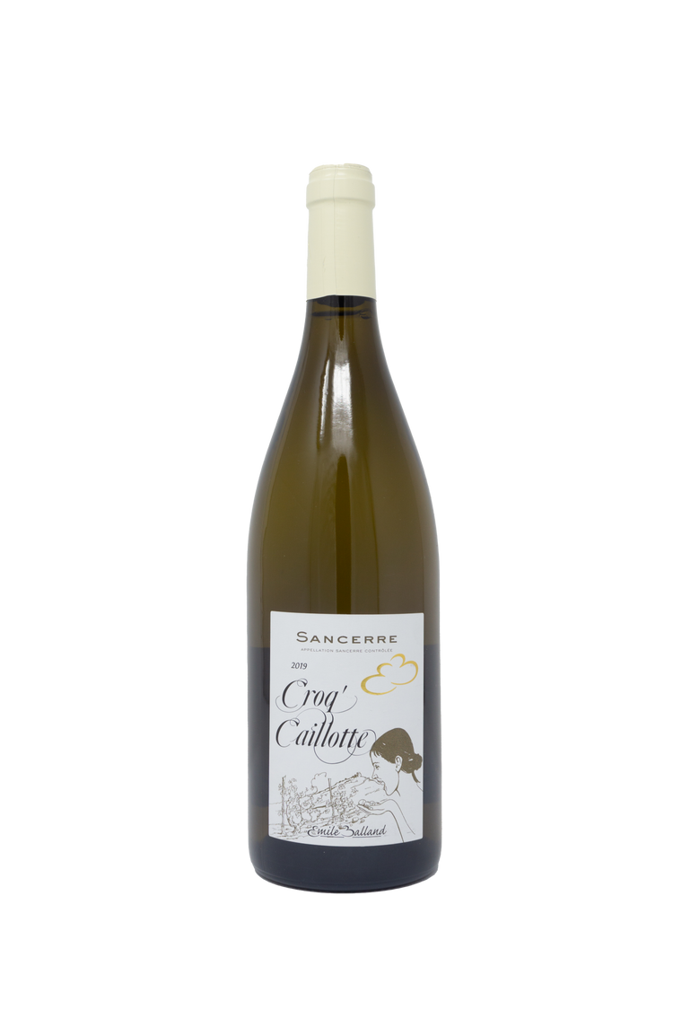 Domaine Emile Balland Sancerre Croq' Caillotte