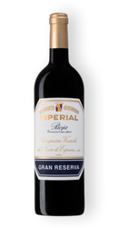 CVNE Imperial Gran Reserva Rioja