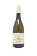 Chablis 1er Cru Mont de Milieu Domaine Fournillon