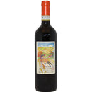 Agostino Pavia & Figli Barbera d'Asti Casareggio