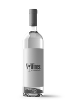 Markus Molitor Wehlener Sonnenuhr Riesling Auslese *** Gold Cap 2018 Bottle