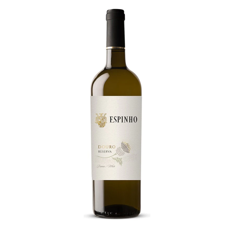 Quinta do Espinho Douro Reserva Branco