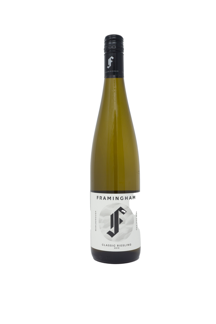 Framingham 'Classic' Riesling