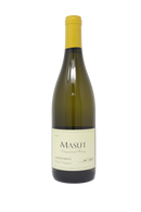 Masút Estate Vineyards Chardonnay