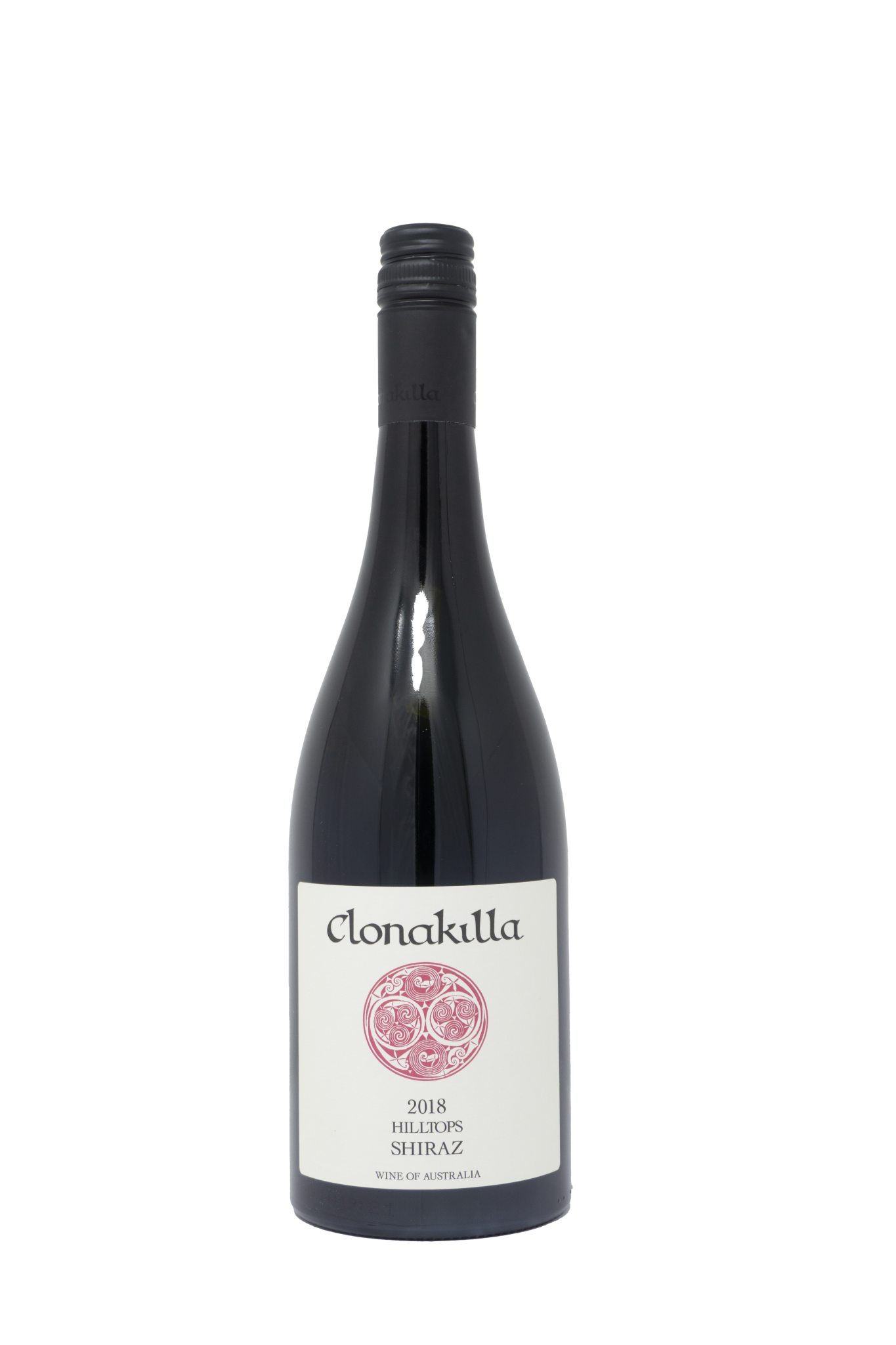 Clonakilla 'Hilltops' Canberra District