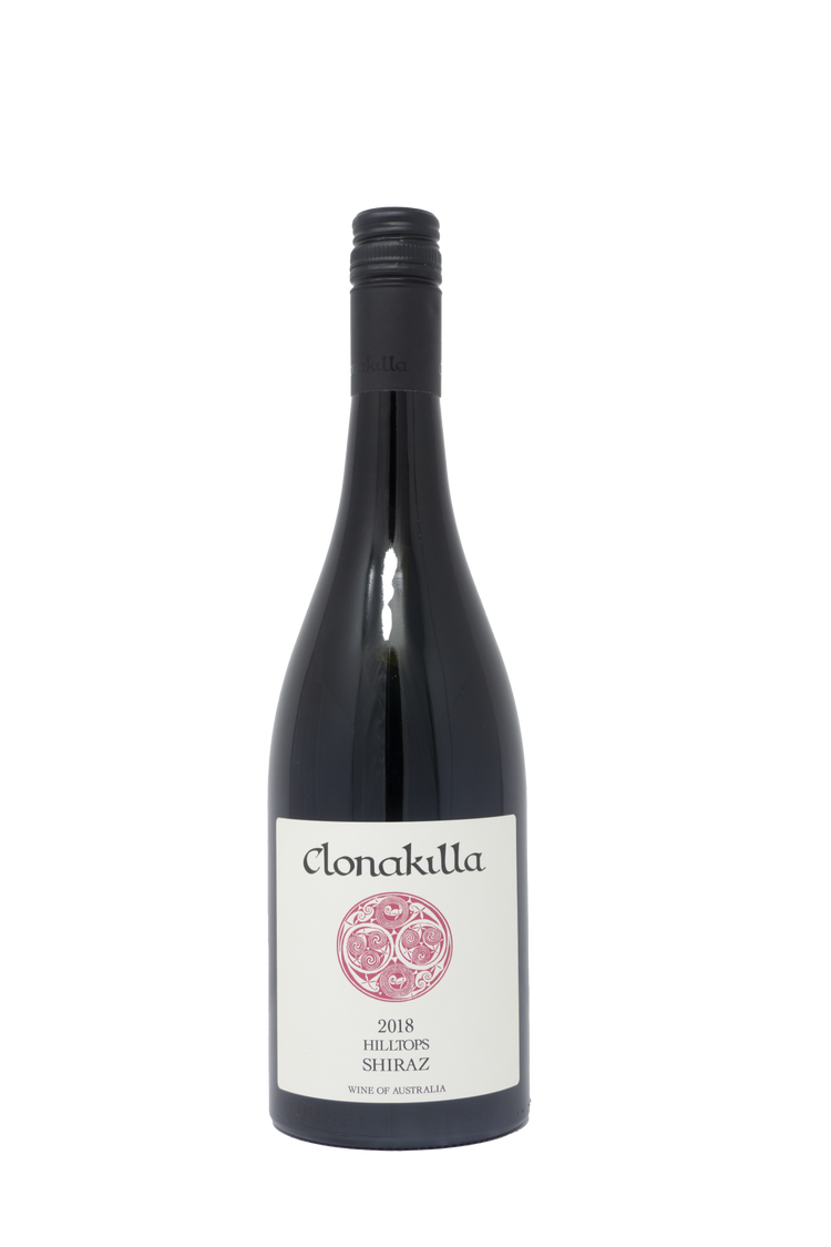 Clonakilla 'Hilltops' Canberra District