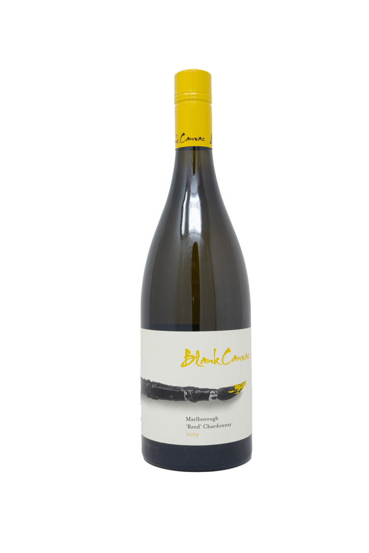 Blank Canvas 'Reed' Chardonnay