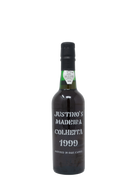 Justino's Colheita Madeira