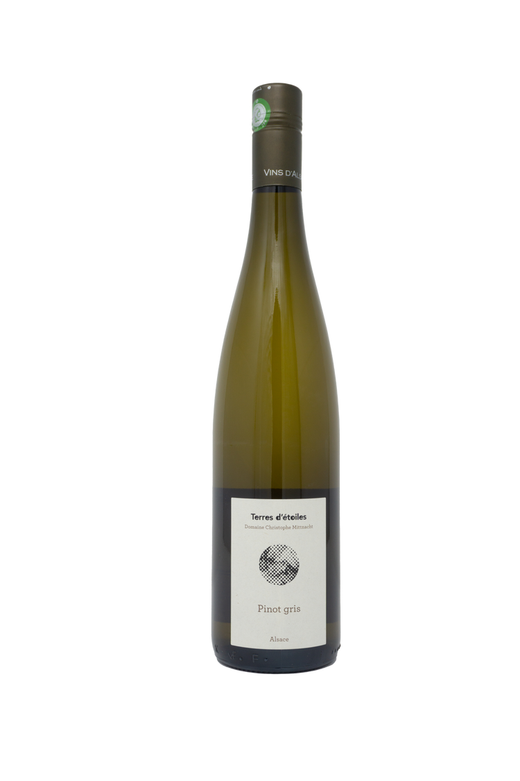 Domaine Mittnacht Freres Pinot Gris
