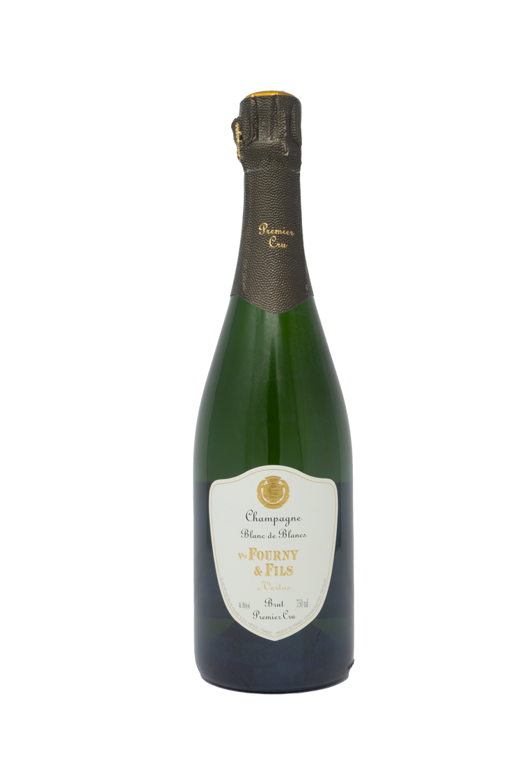 Veuve Fourny Blanc de Blancs 1er Cru Brut