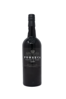 fonseca vintage port