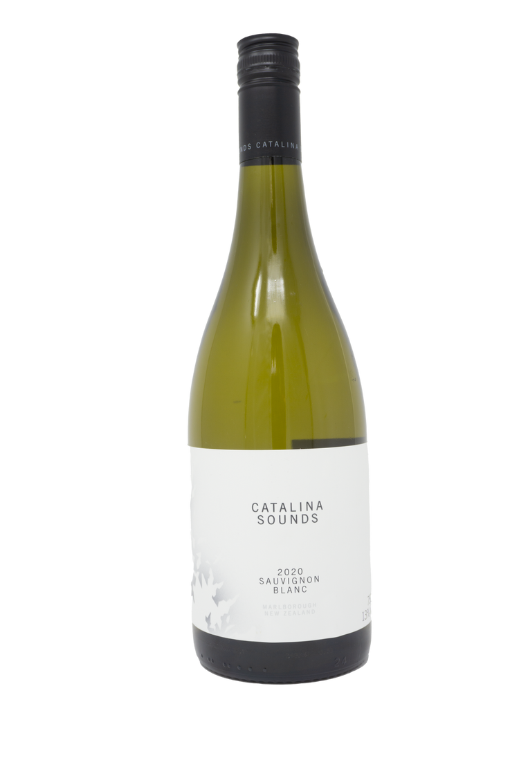 Catalina Sounds Sauvignon Blanc