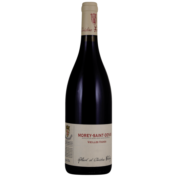 Domaine Felettig Morey St Denis En al Rue de Vergy