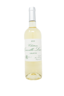 Chateau Graville-Lacoste Graves