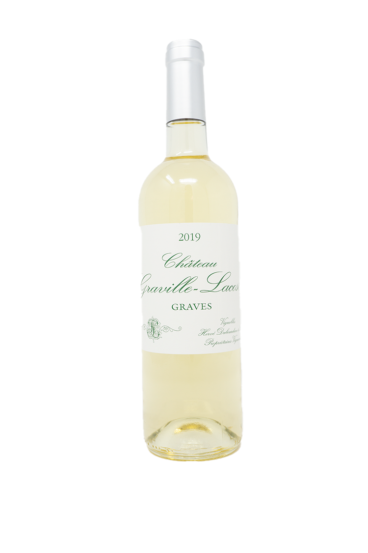 Chateau Graville-Lacoste Graves