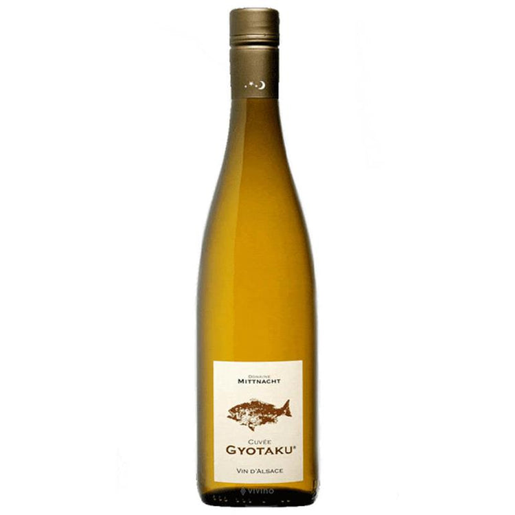 Domaine Mittnacht 'Cuvee Gyotaku'