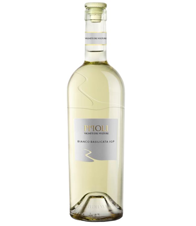 Vigneti del Vulture Pipoli Bianco