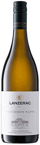 Lanzerac Sauvignon Blanc