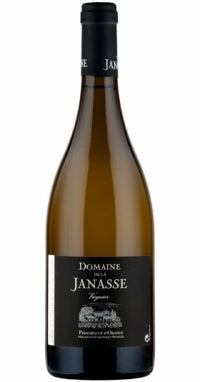 Domaine de la Janasse Principauté d'Orange IGP Viognier