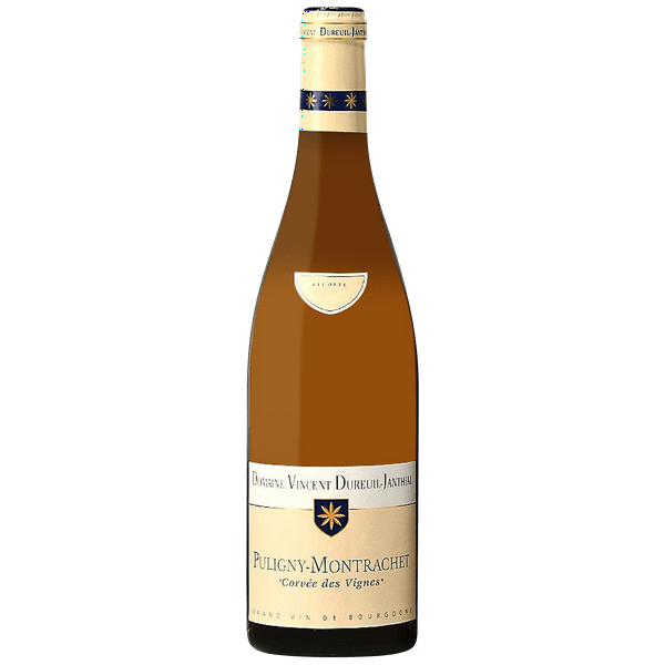 dureuil janthial puligny
