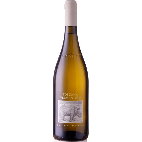 La Spinetta Vermentino Toscana