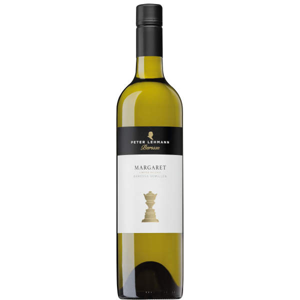 Peter Lehmann Margaret Semillon