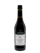 lustau palo cortado vors