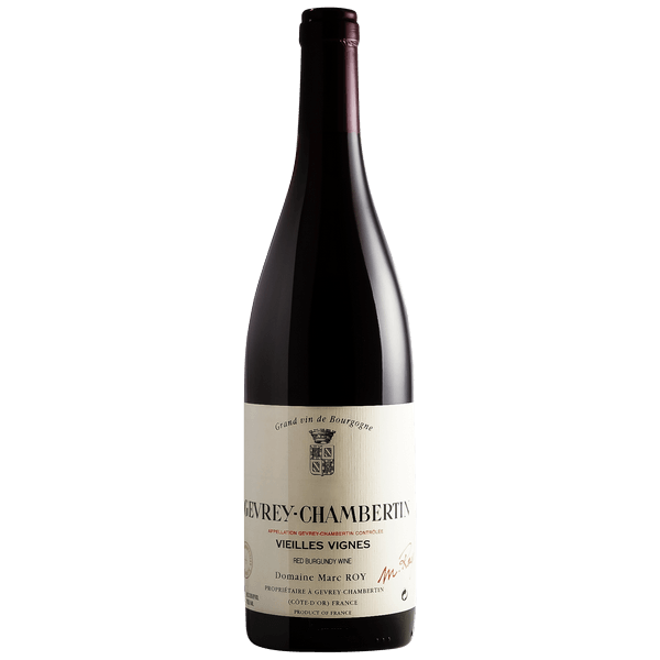 Domaine Marc Roy Gevrey-Chambertin Vieilles Vignes