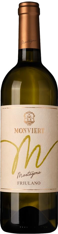 Monviert 'Martagona' Friulano Colli Oriental del Friuli